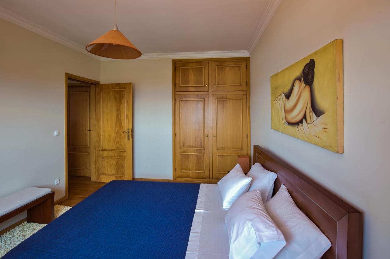 Quarto Em เวียนา โด กัสเตโล ภายนอก รูปภาพ