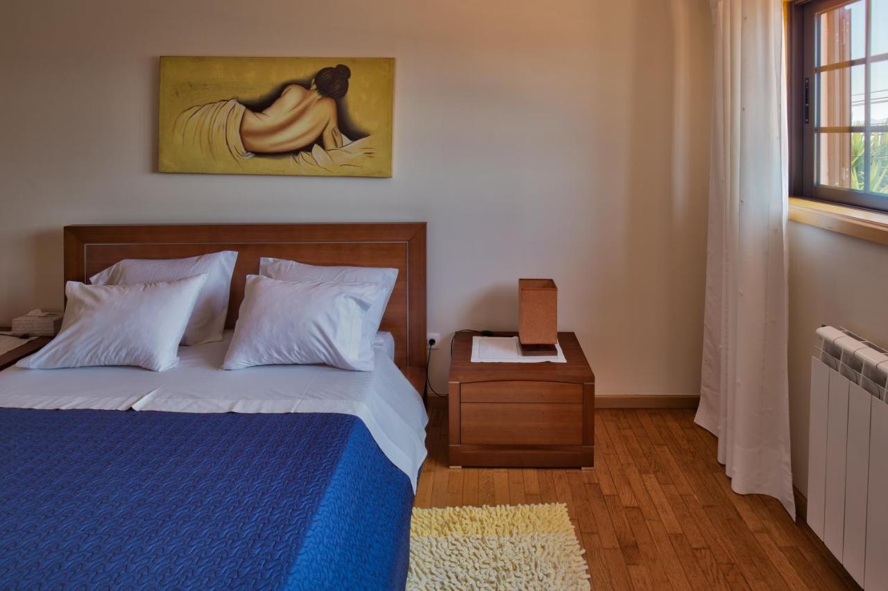 Quarto Em เวียนา โด กัสเตโล ภายนอก รูปภาพ