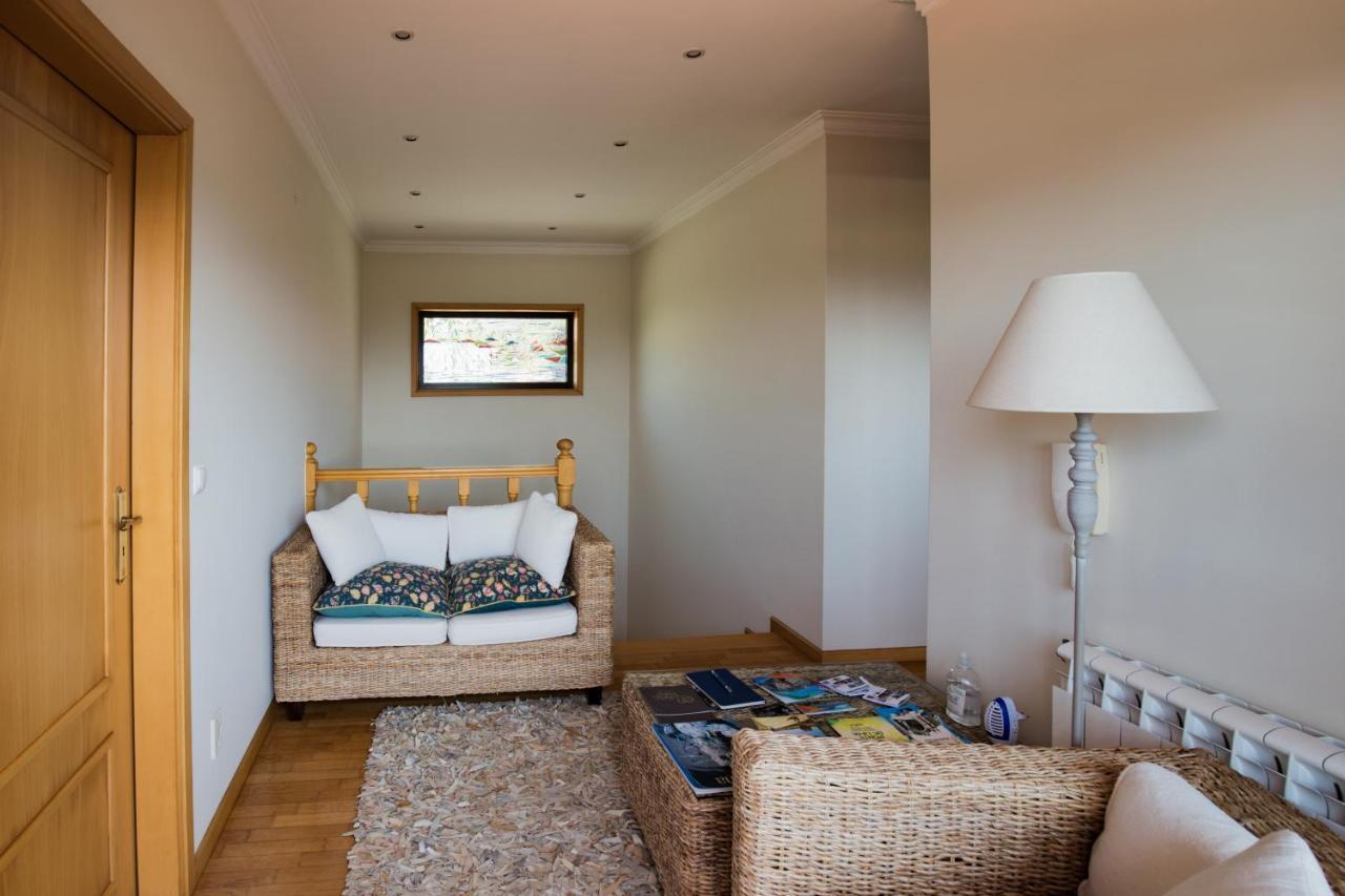 Quarto Em เวียนา โด กัสเตโล ภายนอก รูปภาพ