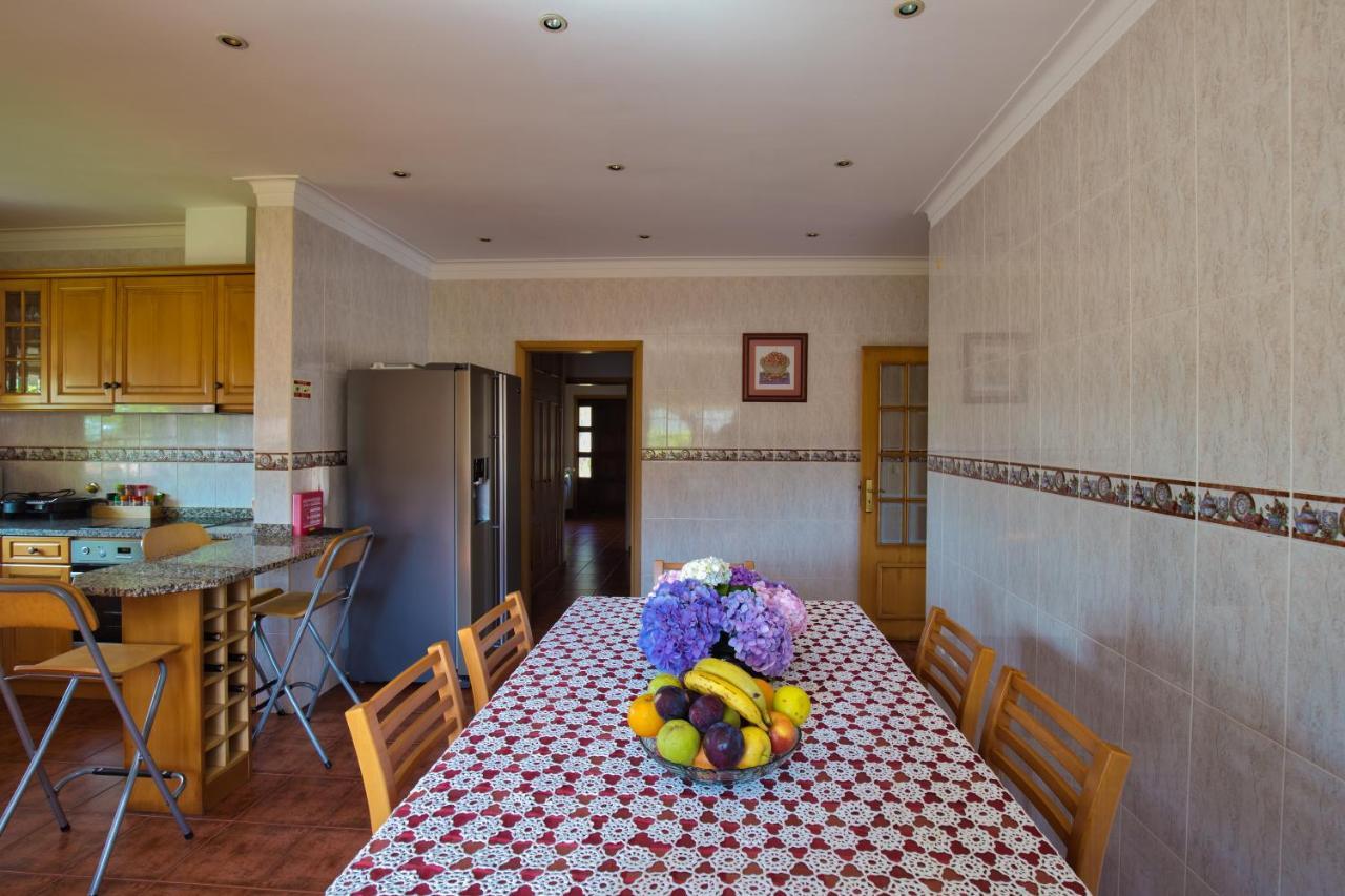 Quarto Em เวียนา โด กัสเตโล ภายนอก รูปภาพ