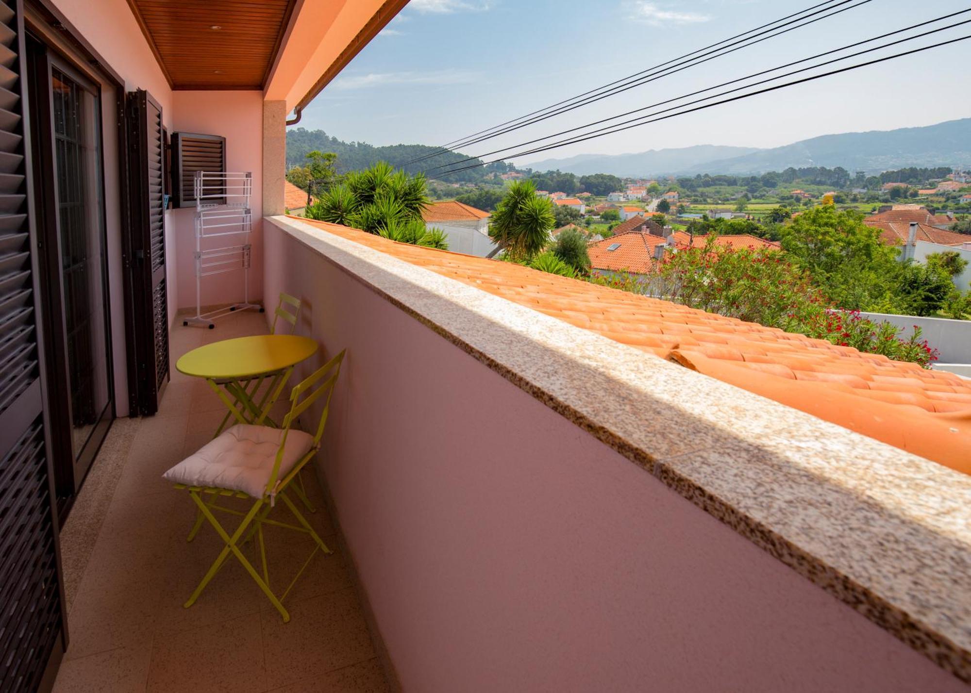 Quarto Em เวียนา โด กัสเตโล ภายนอก รูปภาพ