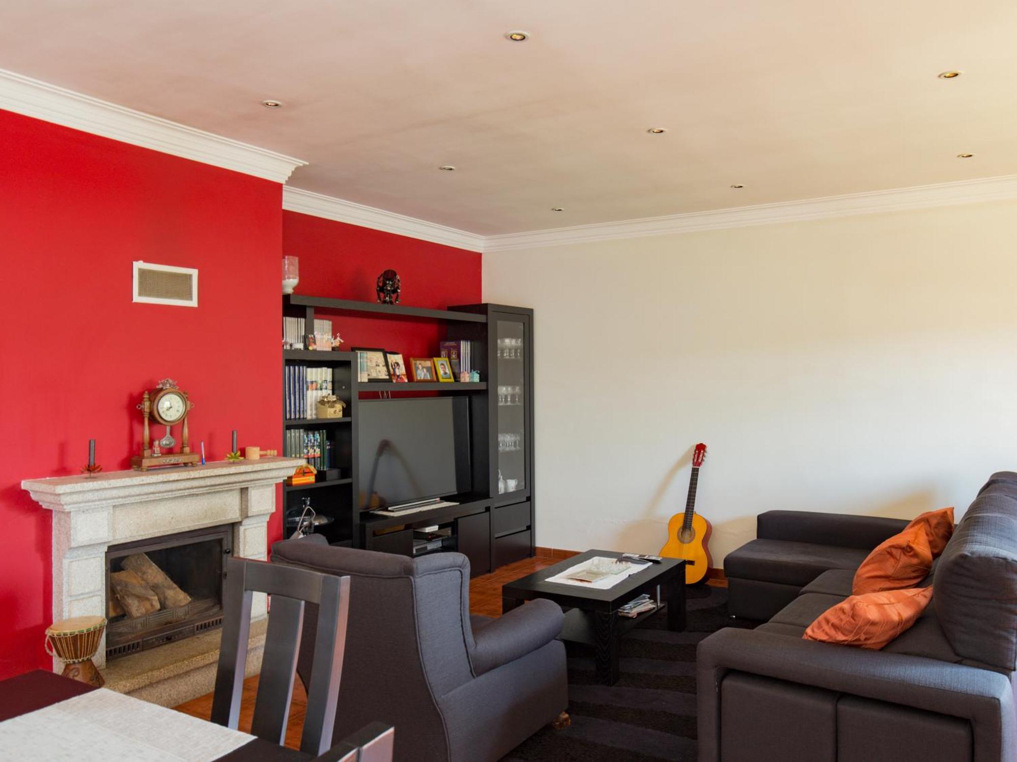 Quarto Em เวียนา โด กัสเตโล ภายนอก รูปภาพ